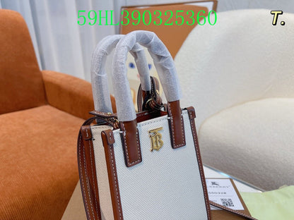 Lullal Fashion -BBR Bags - 316