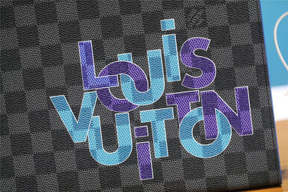 Lullal Fashion Lu-Vi bags - 10925