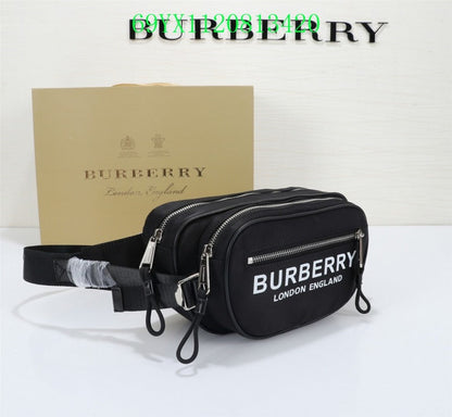 Lullal Fashion -BBR Bags - 412