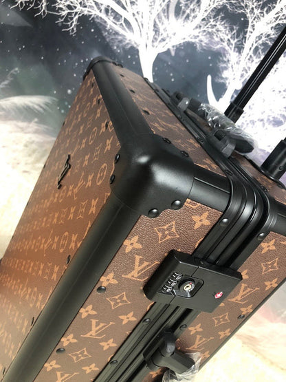 Lullal Fashion Lu-Vi bags - 11406