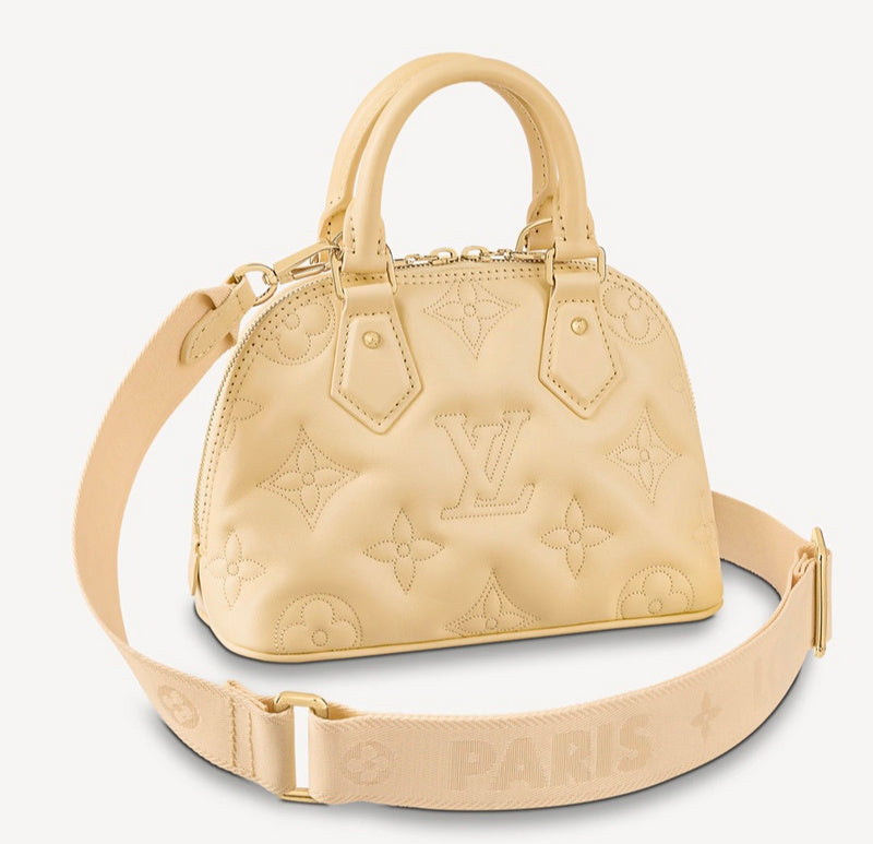 Lullal Fashion Lu-Vi Bags - 16706