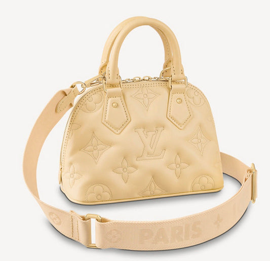 Lullal Fashion Lu-Vi Bags - 16706