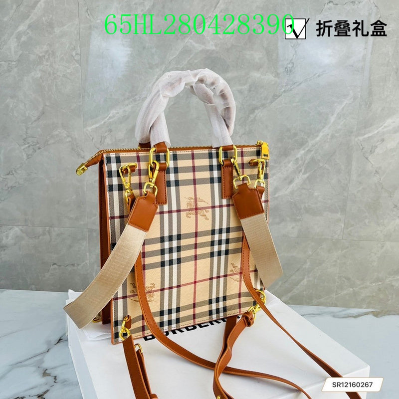 Lullal Fashion -BBR Bags - 311