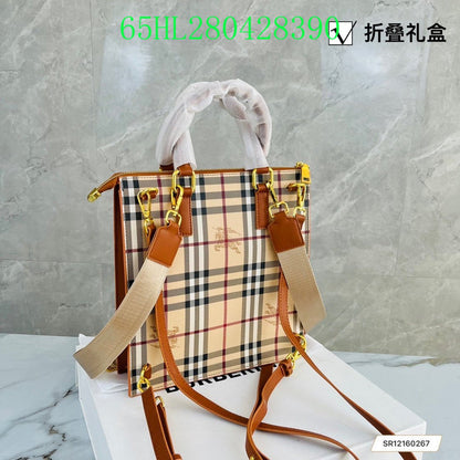 Lullal Fashion -BBR Bags - 311