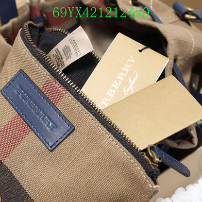 Lullal Fashion -BBR Bags - 599