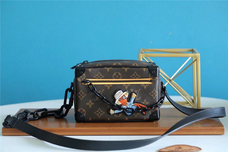 Lullal Fashion Lu-Vi bags - 10146