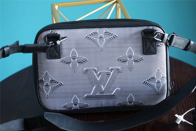 Lullal Fashion Lu-Vi bags - 10451