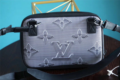 Lullal Fashion Lu-Vi bags - 10451