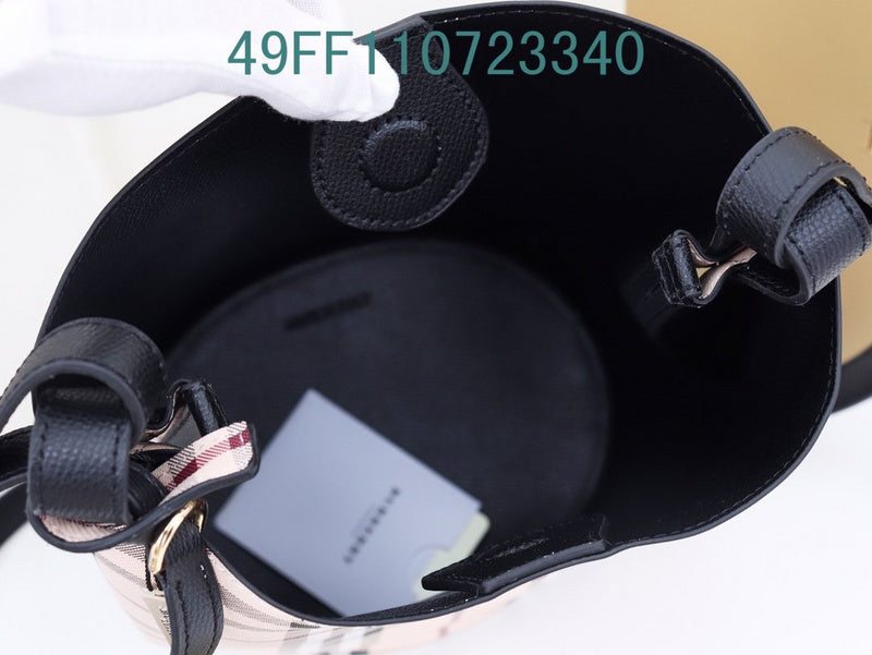 Lullal Fashion -BBR Bags - 713