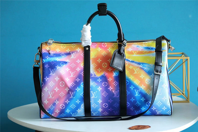 Lullal Fashion Lu-Vi bags - 11277