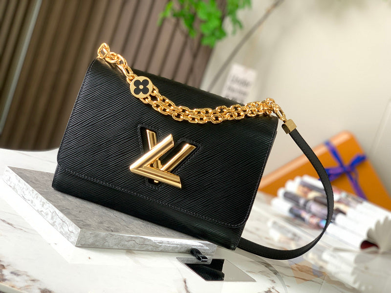 Lullal Fashion Lu-Vi Bags - 16648