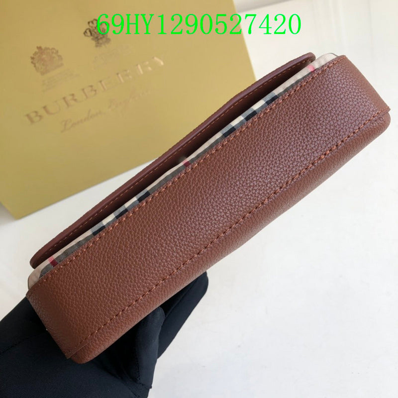 Lullal Fashion -BBR Bags - 520