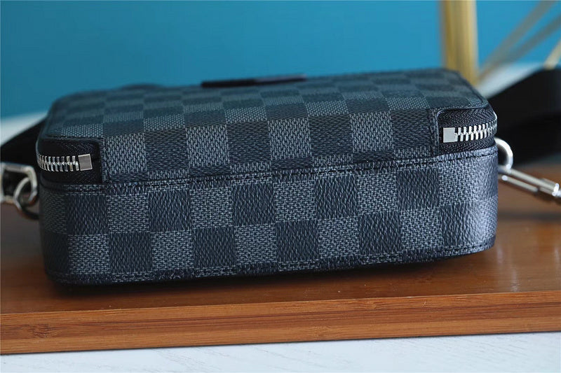 Lullal Fashion Lu-Vi bags - 10241