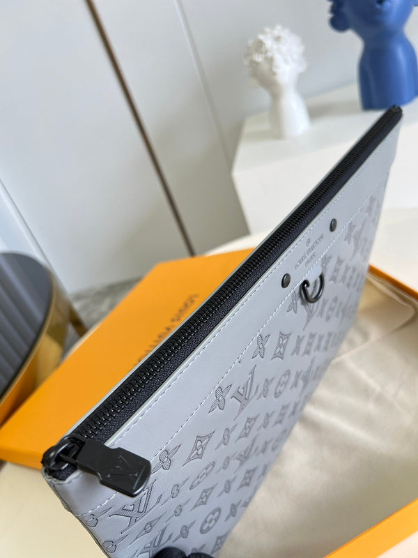 Lullal Fashion Lu-Vi Bags - 16693