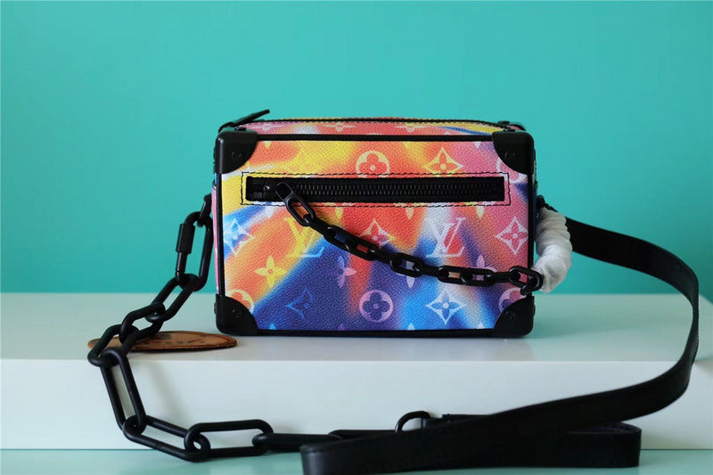 Lullal Fashion Lu-Vi bags - 10184