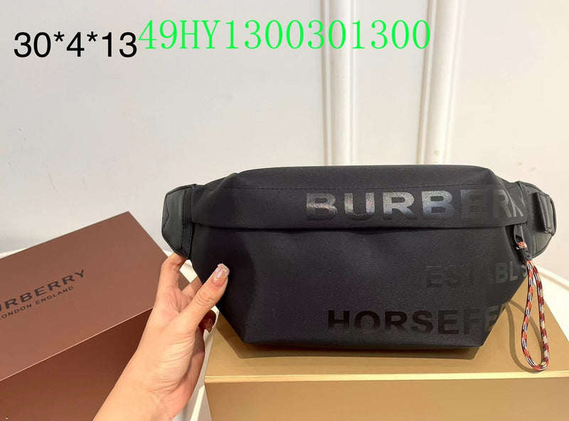 Lullal Fashion -BBR Bags - 182