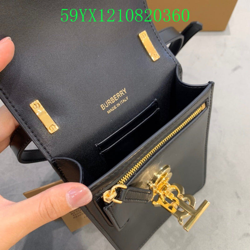 Lullal Fashion -BBR Bags - 389