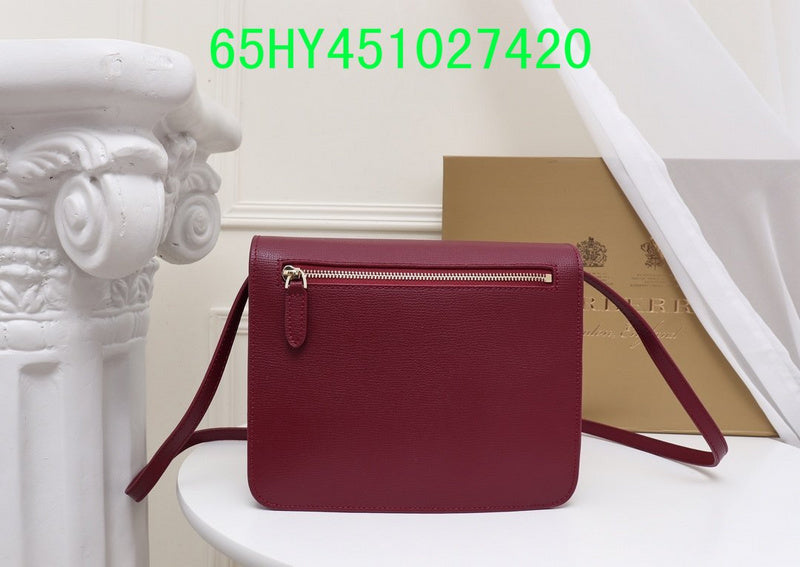 Lullal Fashion -BBR Bags - 634