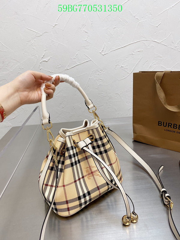 Lullal Fashion -BBR Bags - 490