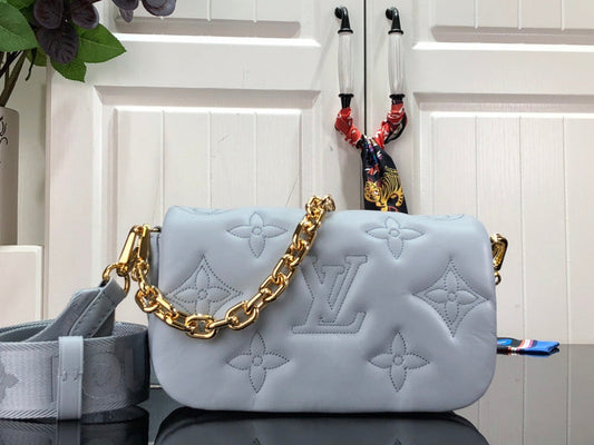 Lullal Fashion Lu-Vi Bags - 16734