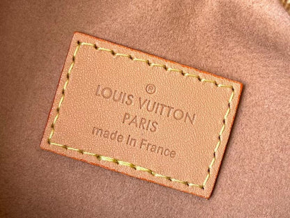 Lullal Fashion Lu-Vi bags - 17080