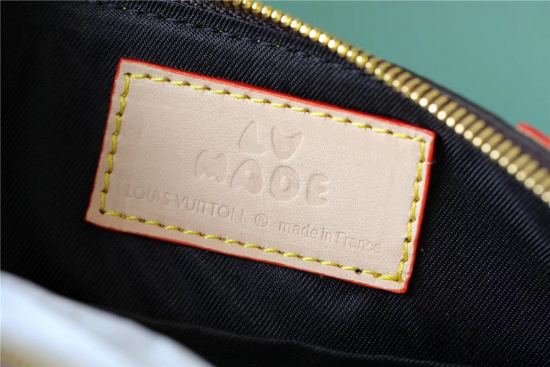 Lullal Fashion Lu-Vi bags - 11230