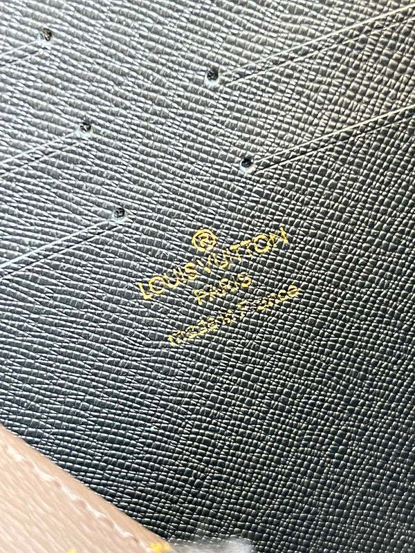 Lullal Fashion Lu-Vi Bags - 16807