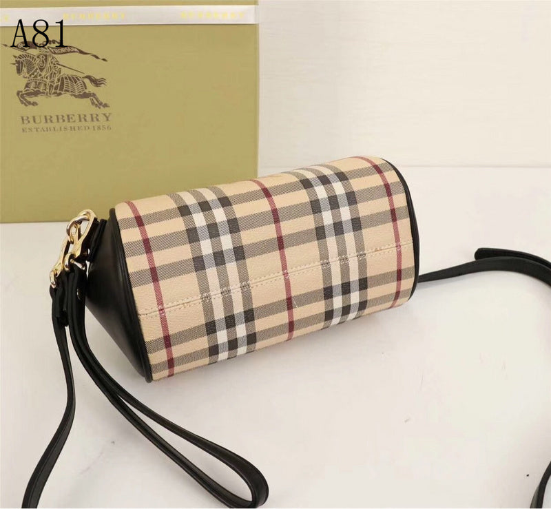 Lullal Fashion -BBR Bags - 862