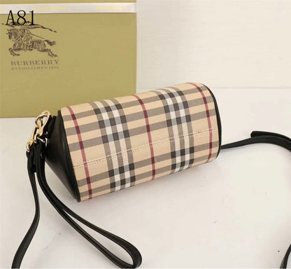 Lullal Fashion -BBR Bags - 862