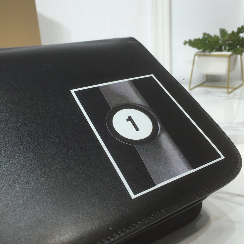 Lullal Fashion -BBR Bags - 1638