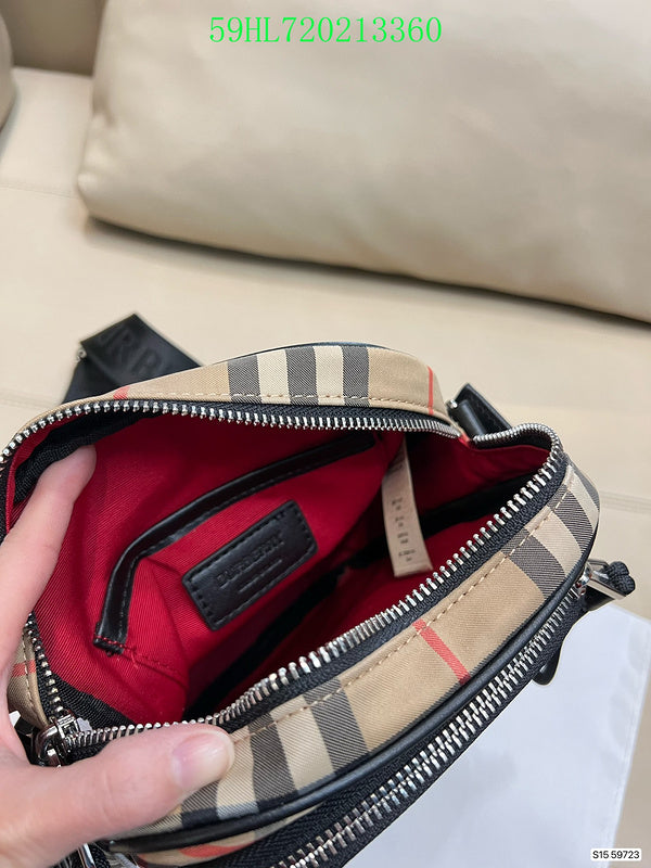 Lullal Fashion -BBR Bags - 191