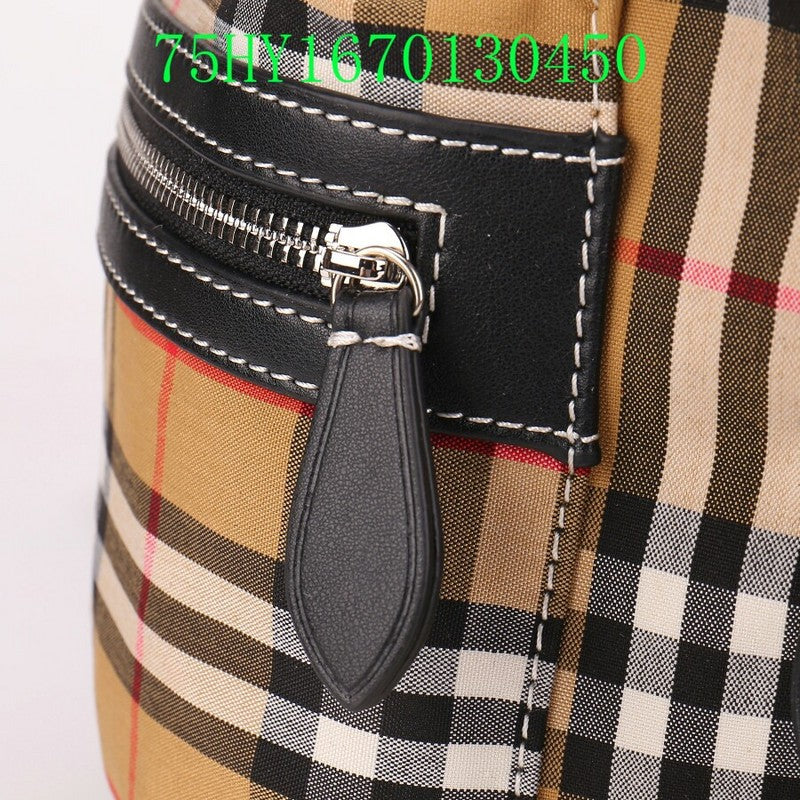 Lullal Fashion -BBR Bags - 223