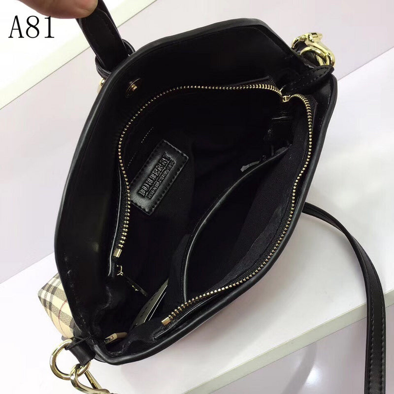 Lullal Fashion -BBR Bags - 874