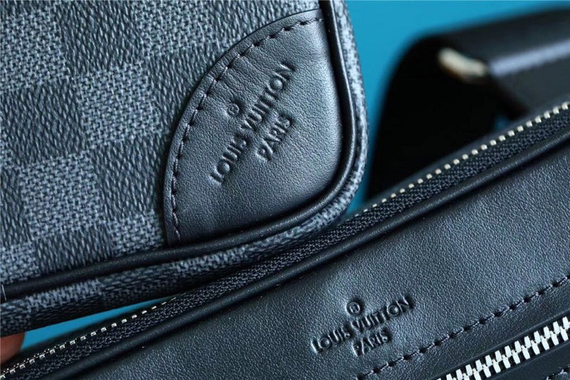 Lullal Fashion Lu-Vi bags - 10289