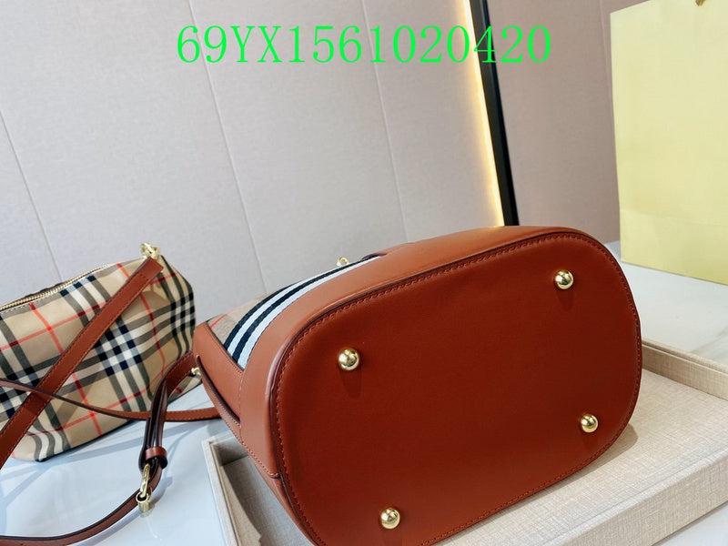 Lullal Fashion -BBR Bags - 376