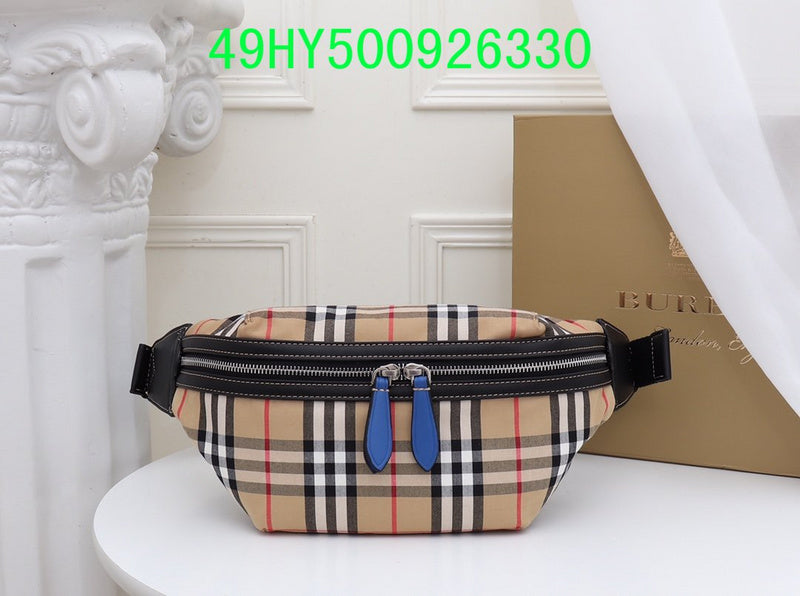 Lullal Fashion -BBR Bags - 646