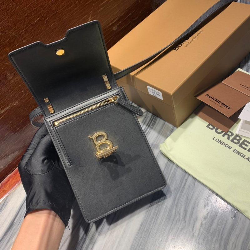 Lullal Fashion -BBR Bags - 909