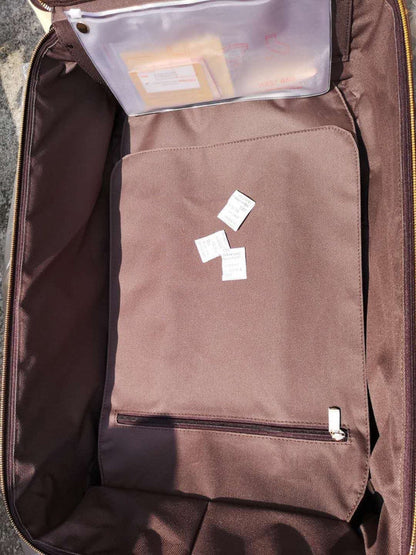 Lullal Fashion Lu-Vi bags - 11385