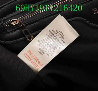 Lullal Fashion -BBR Bags - 344