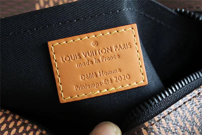 Lullal Fashion Lu-Vi bags - 10162