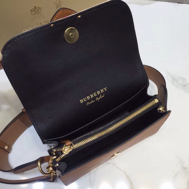 Lullal Fashion -BBR Bags - 1543