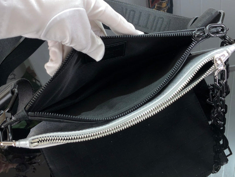 Lullal Fashion Lu-Vi Bags - 16912