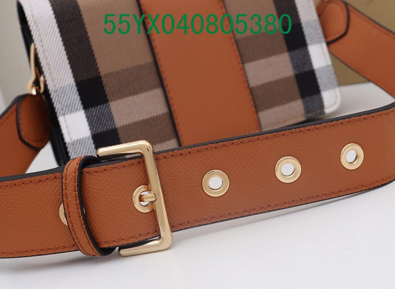 Lullal Fashion -BBR Bags - 669