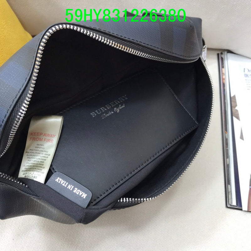 Lullal Fashion -BBR Bags - 605