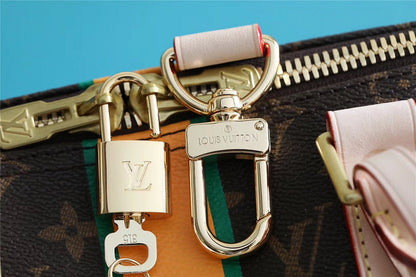 Lullal Fashion Lu-Vi bags - 11319