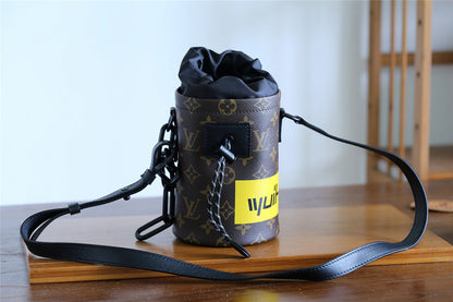 Lullal Fashion Lu-Vi bags - 10490