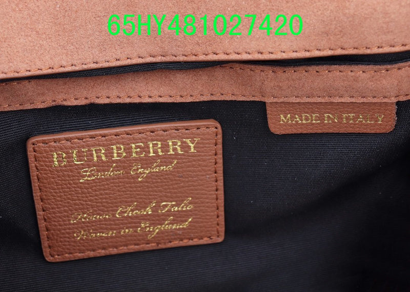 Lullal Fashion -BBR Bags - 619