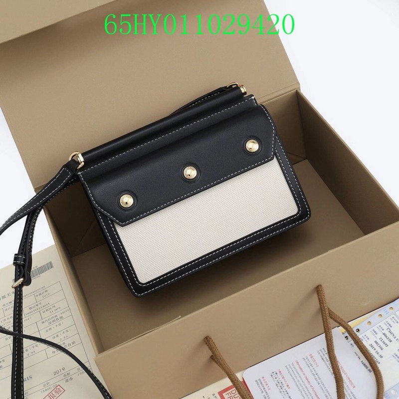 Lullal Fashion -BBR Bags - 609