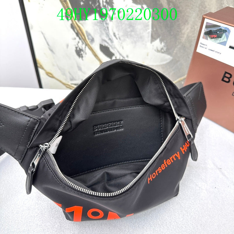 Lullal Fashion -BBR Bags - 193