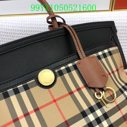 Lullal Fashion -BBR Bags - 541